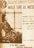 Постер «Mille lire al mese»