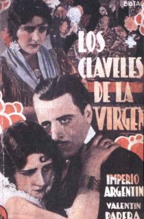 «Los claveles de la virgen»