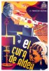 Постер «El cura de aldea»