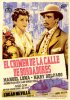 Постер «El crimen de la calle de Bordadores»