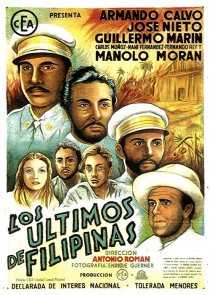 «Los últimos de Filipinas»