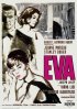 Постер «Ева»