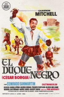 «Il duca nero»