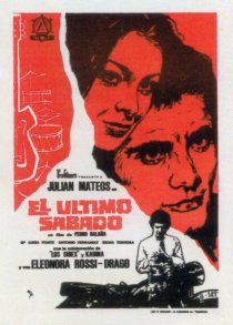 «El último sábado»