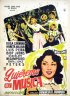 Постер «Quiéreme con música»