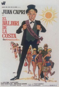 «El Baldiri de la costa»