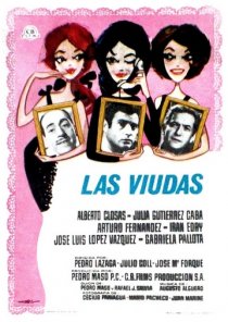«Las viudas»