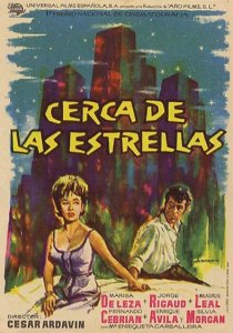 «Cerca de las estrellas»