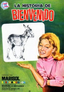 «La historia de Bienvenido»