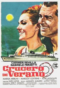 «Crucero de verano»