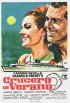 Постер «Crucero de verano»