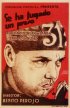 Постер «Узник сбежал»