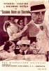 Постер «Susana tiene un secreto»