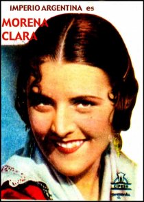 «Morena Clara»