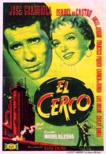 «El cerco»