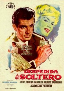 «Despedida de soltero»