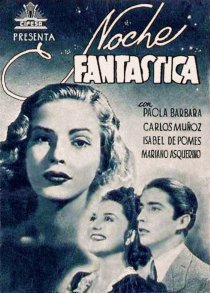 «Noche fantástica»