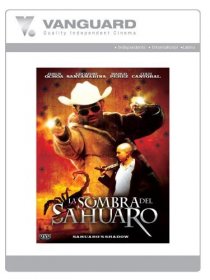 «La sombra del sahuaro»