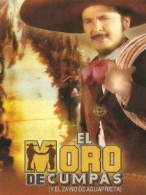 «El moro de Cumpas»