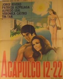 «Акапулько 12-22»