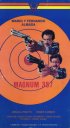 Постер «357 magnum»