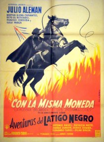 «Con la misma moneda»