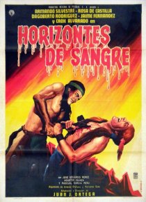 «Horizontes de sangre»