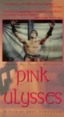 «Pink Ulysses»