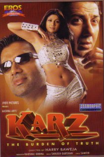 «Karz»