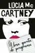 Постер «Lúcia McCartney, Uma Garota de Programa»