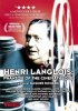 Постер «Le fantôme d'Henri Langlois»