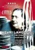 Постер «Le fantôme d'Henri Langlois»