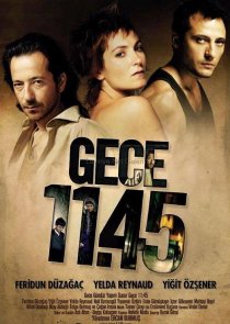 «В ночь на 11:45»