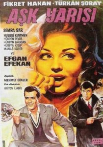 «Ask yarisi»