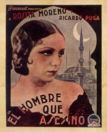 «El hombre que asesinó»