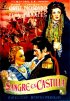 Постер «Sangre en Castilla»