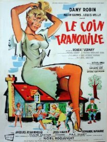 «Le coin tranquille»