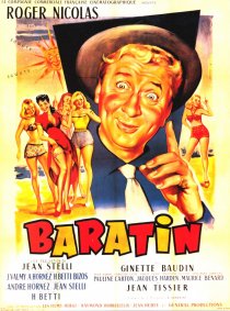 «Baratin»