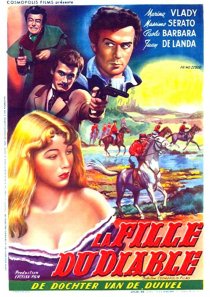 «La figlia del diavolo»