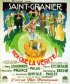 Постер «Rien que la vérité»
