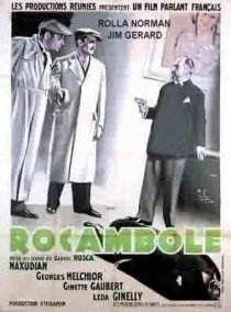 «Rocambole»