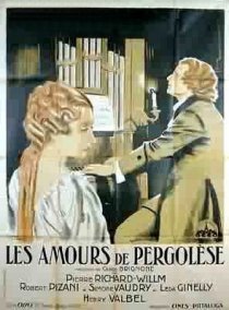 «Les amours de Pergolèse»