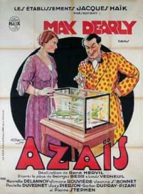 «Azaïs»