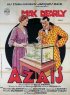 Постер «Azaïs»