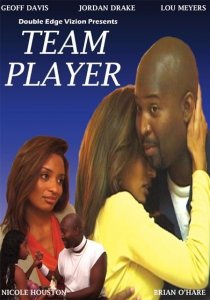 «Team Player»