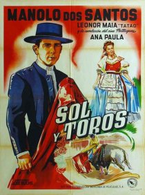 «Sol e Toiros»