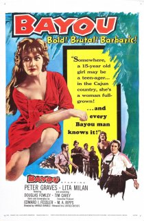 «Bayou»
