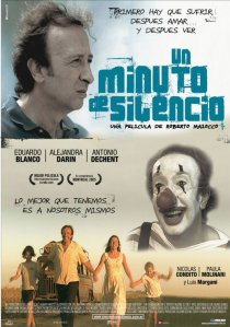 «Минута молчания»