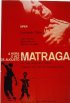 Постер «Время и час Аугусто Матраги»