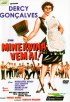 Постер «Minervina Vem Aí»